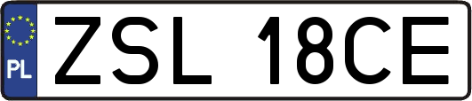 ZSL18CE