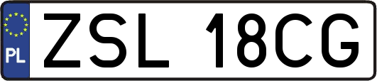 ZSL18CG