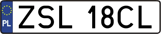 ZSL18CL