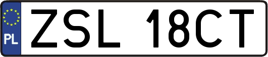 ZSL18CT