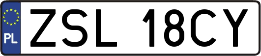 ZSL18CY