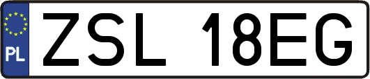 ZSL18EG