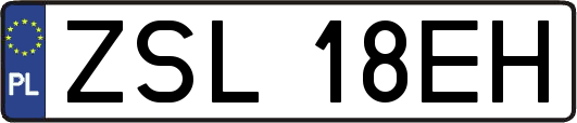 ZSL18EH