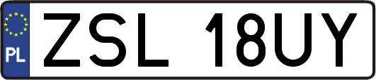 ZSL18UY