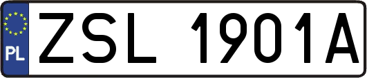 ZSL1901A