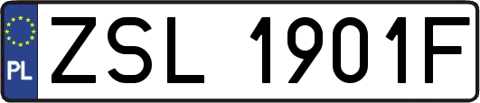 ZSL1901F