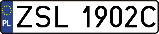 ZSL1902C