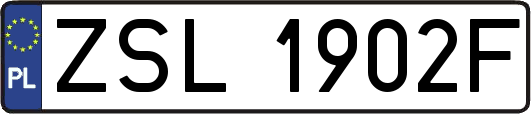 ZSL1902F