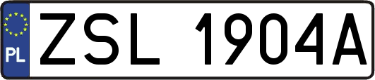 ZSL1904A