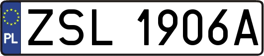 ZSL1906A