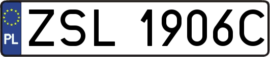 ZSL1906C