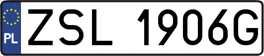 ZSL1906G