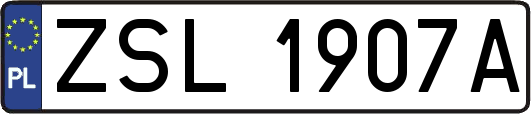 ZSL1907A