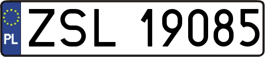 ZSL19085