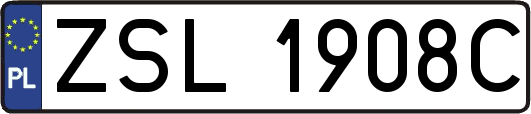 ZSL1908C
