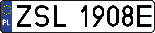 ZSL1908E