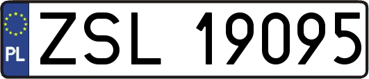 ZSL19095