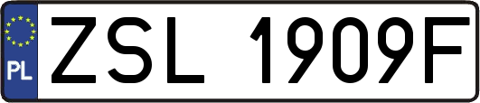 ZSL1909F