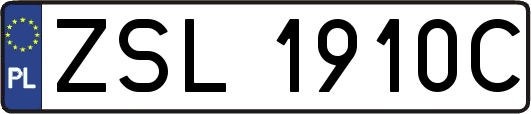 ZSL1910C
