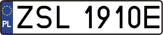 ZSL1910E