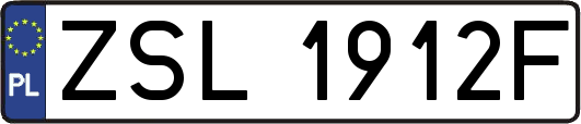 ZSL1912F
