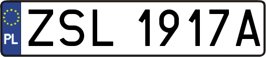 ZSL1917A