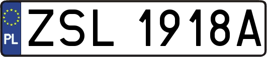 ZSL1918A