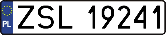ZSL19241