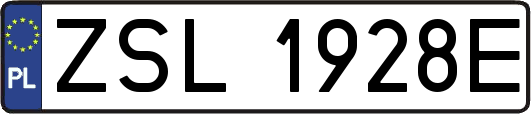 ZSL1928E