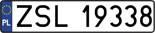 ZSL19338