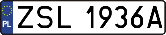 ZSL1936A