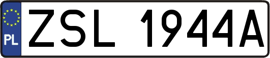 ZSL1944A
