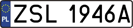 ZSL1946A