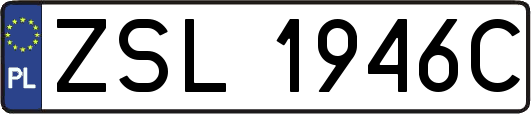 ZSL1946C