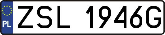 ZSL1946G