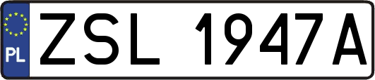 ZSL1947A