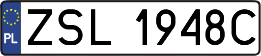 ZSL1948C