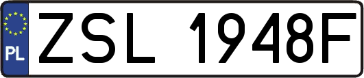 ZSL1948F
