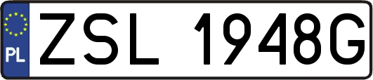 ZSL1948G