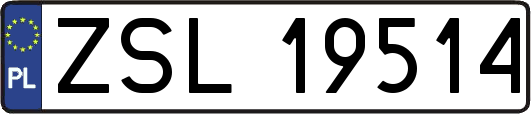 ZSL19514