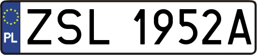 ZSL1952A