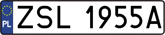 ZSL1955A