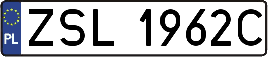 ZSL1962C