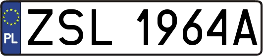 ZSL1964A