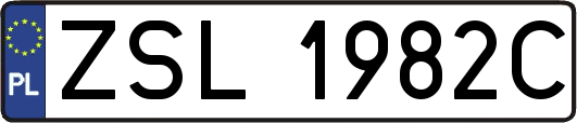 ZSL1982C