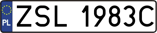 ZSL1983C