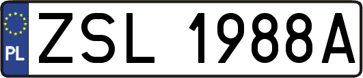 ZSL1988A