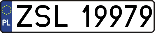 ZSL19979