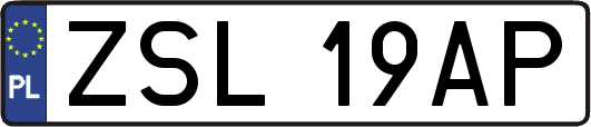ZSL19AP
