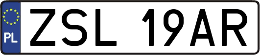 ZSL19AR